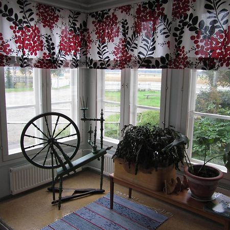 Opintola Bed & Breakfast Norinkylä Zewnętrze zdjęcie