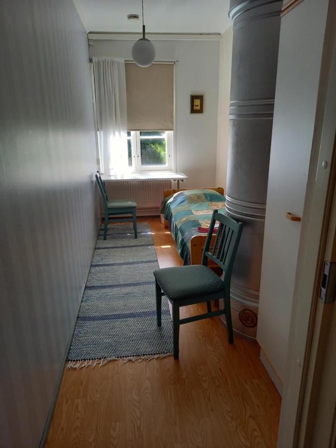 Opintola Bed & Breakfast Norinkylä Zewnętrze zdjęcie