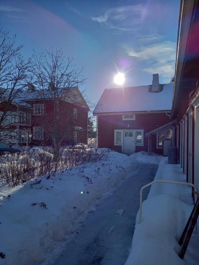 Opintola Bed & Breakfast Norinkylä Zewnętrze zdjęcie