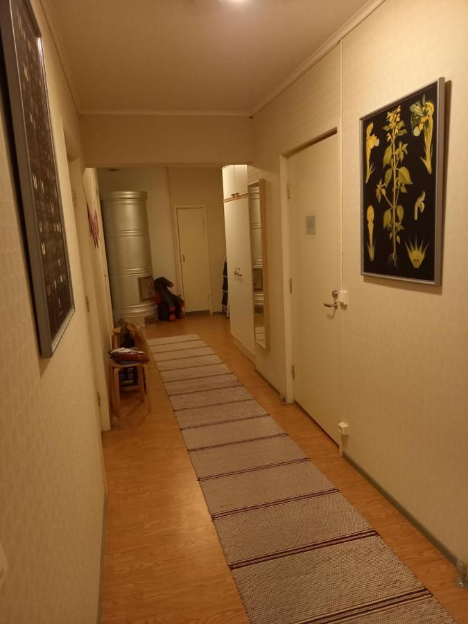 Opintola Bed & Breakfast Norinkylä Zewnętrze zdjęcie