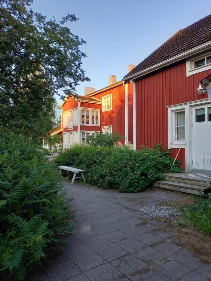 Opintola Bed & Breakfast Norinkylä Zewnętrze zdjęcie