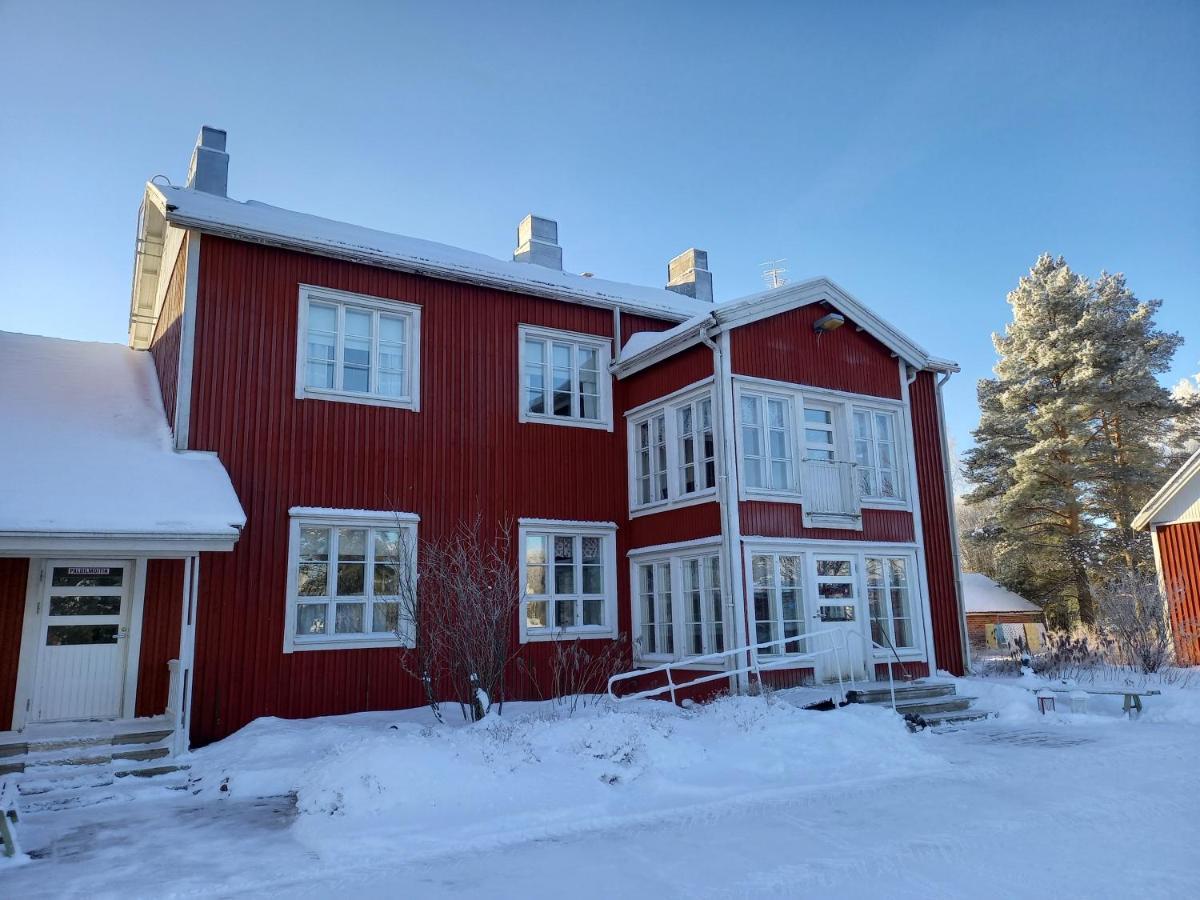 Opintola Bed & Breakfast Norinkylä Zewnętrze zdjęcie