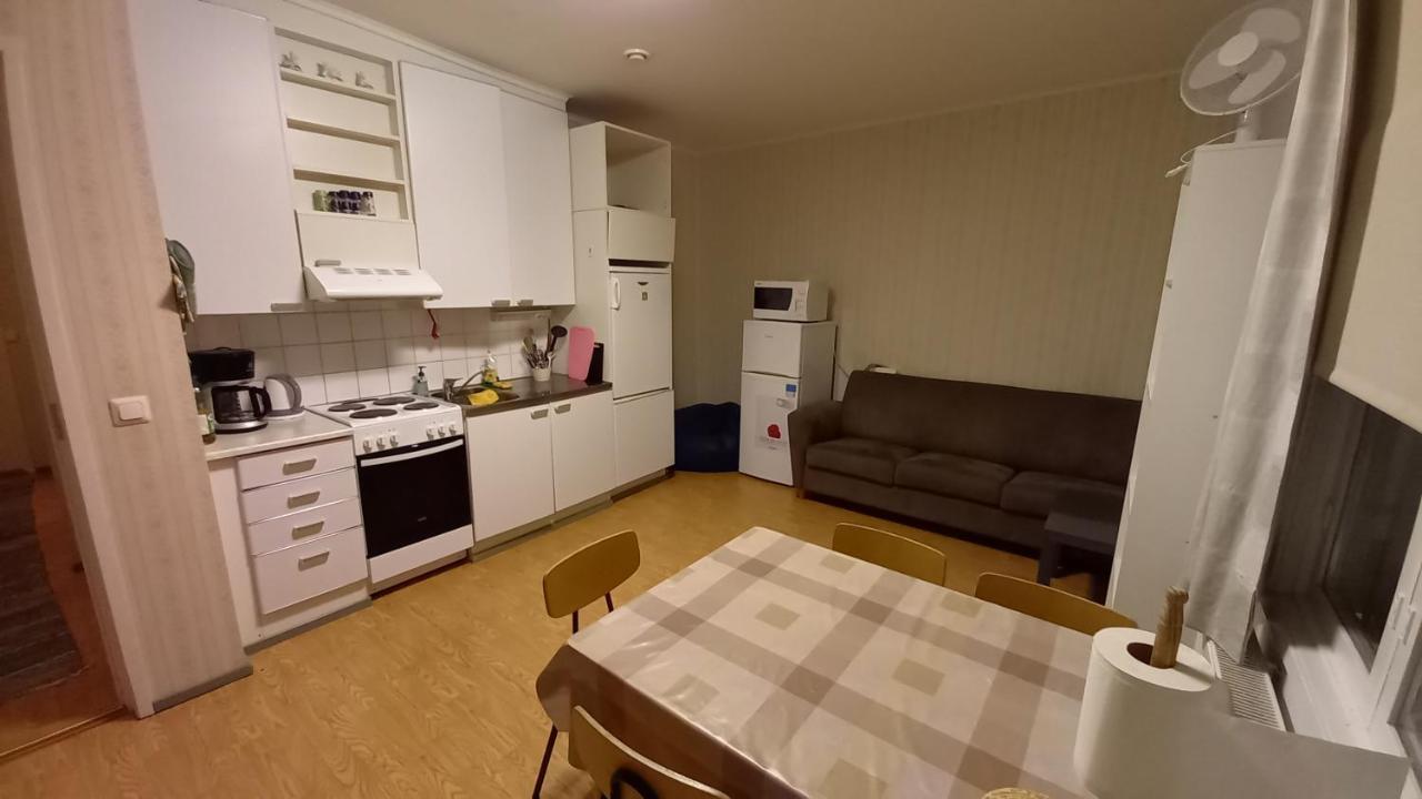 Opintola Bed & Breakfast Norinkylä Zewnętrze zdjęcie