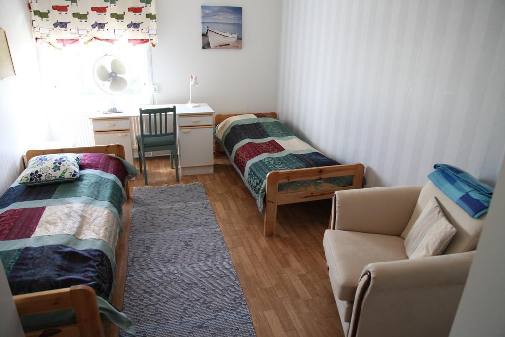 Opintola Bed & Breakfast Norinkylä Zewnętrze zdjęcie