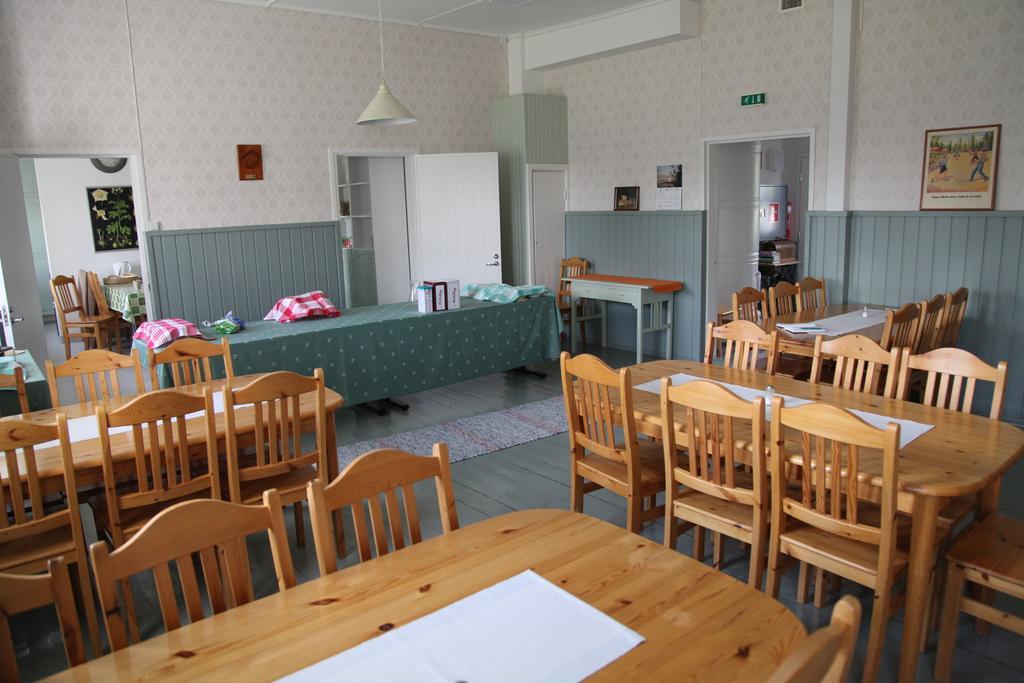 Opintola Bed & Breakfast Norinkylä Zewnętrze zdjęcie
