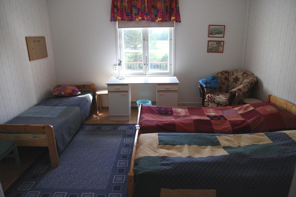 Opintola Bed & Breakfast Norinkylä Pokój zdjęcie