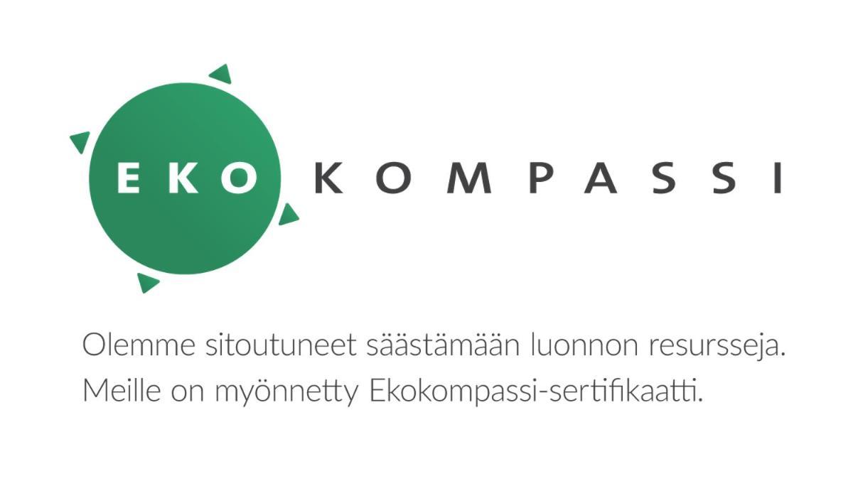 Opintola Bed & Breakfast Norinkylä Zewnętrze zdjęcie