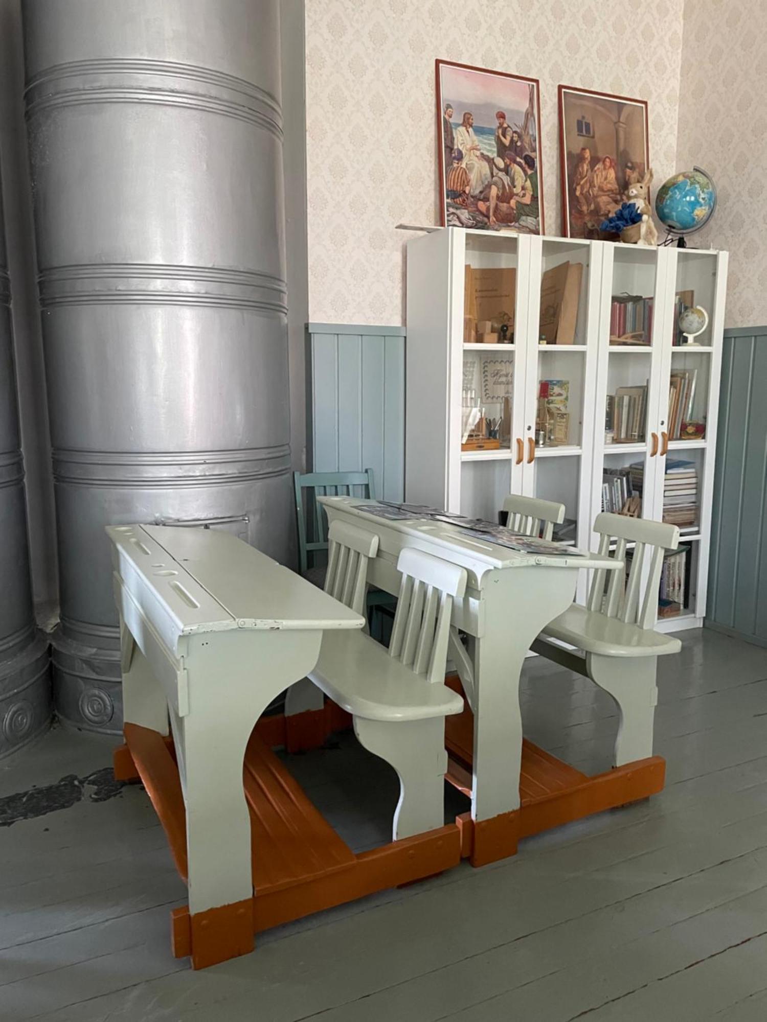 Opintola Bed & Breakfast Norinkylä Zewnętrze zdjęcie