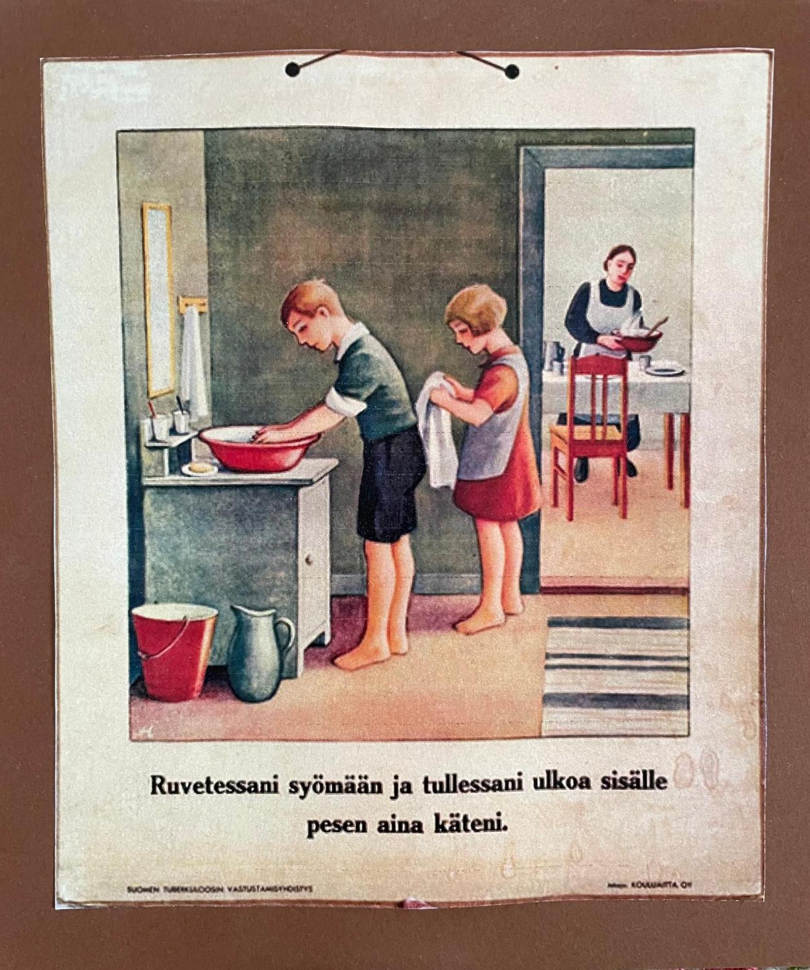 Opintola Bed & Breakfast Norinkylä Zewnętrze zdjęcie