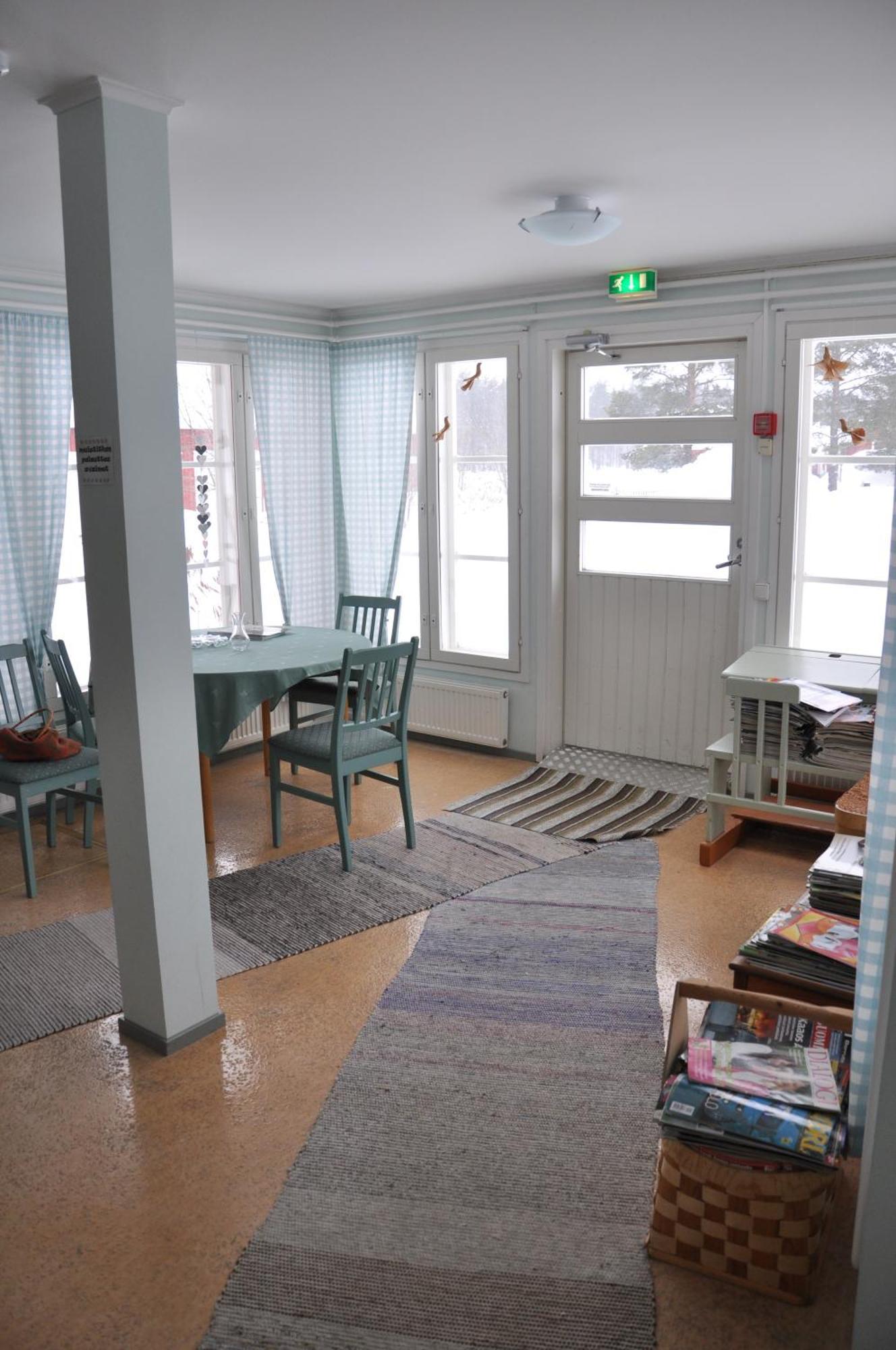 Opintola Bed & Breakfast Norinkylä Zewnętrze zdjęcie