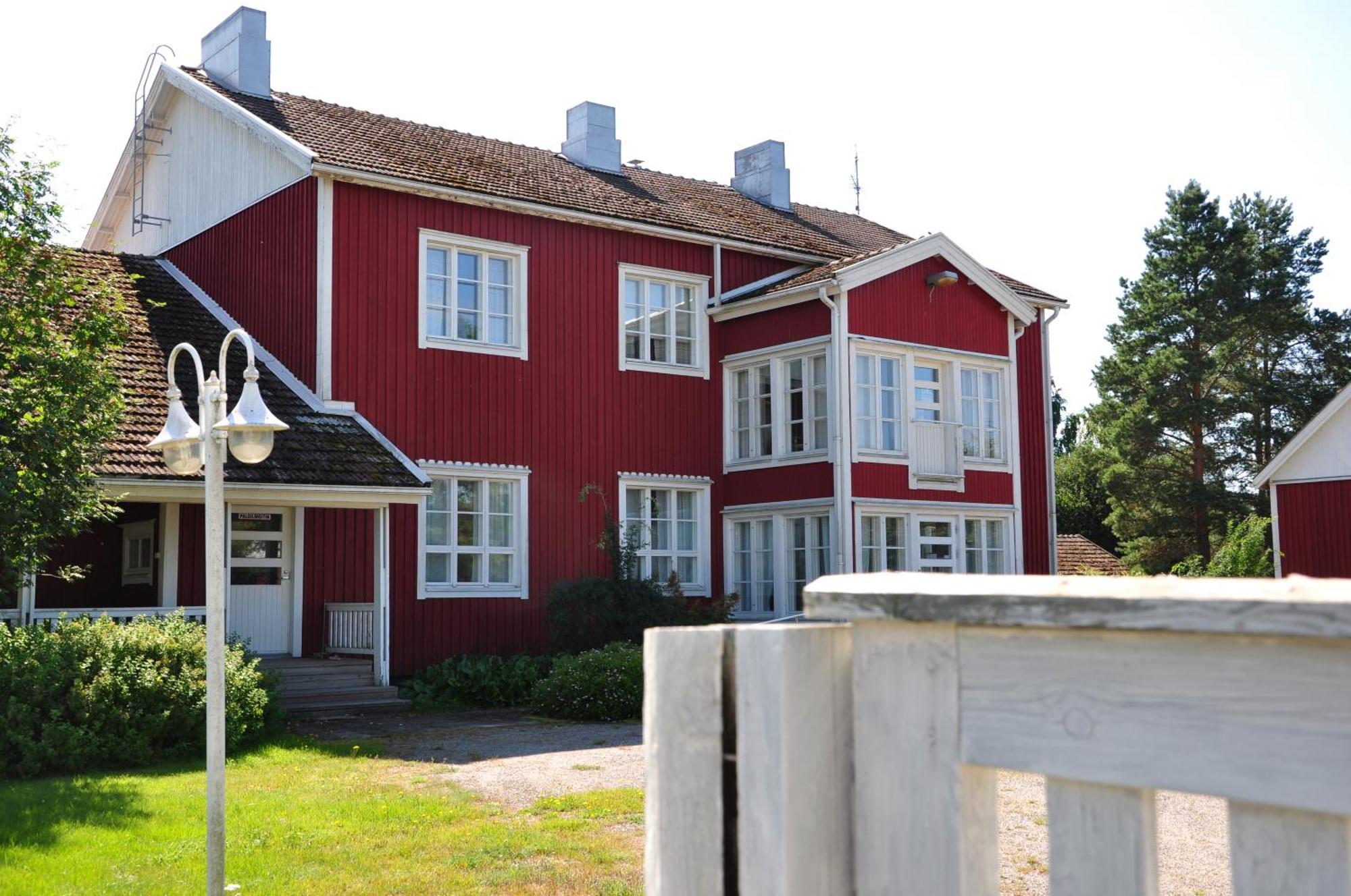 Opintola Bed & Breakfast Norinkylä Zewnętrze zdjęcie