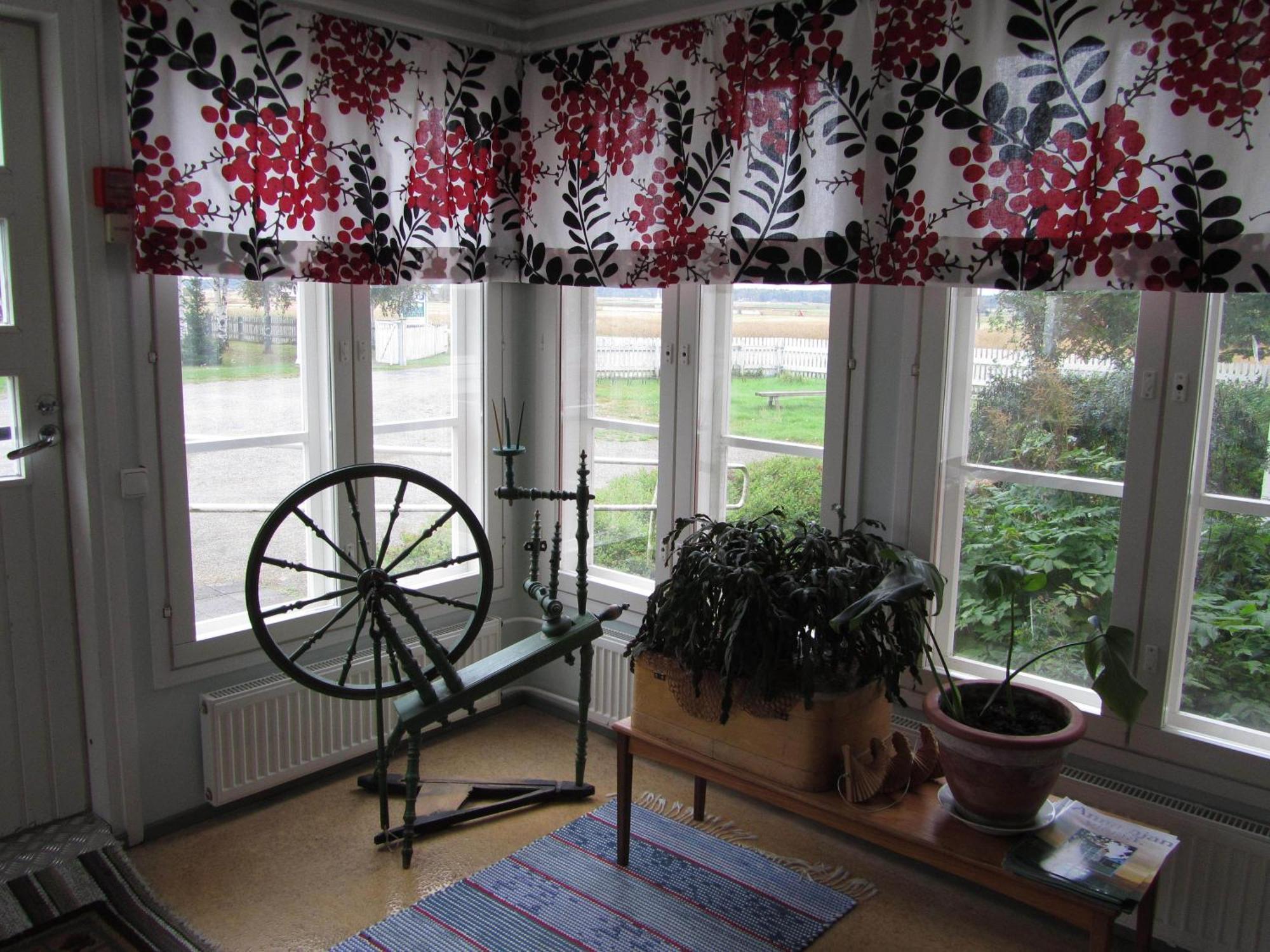 Opintola Bed & Breakfast Norinkylä Zewnętrze zdjęcie