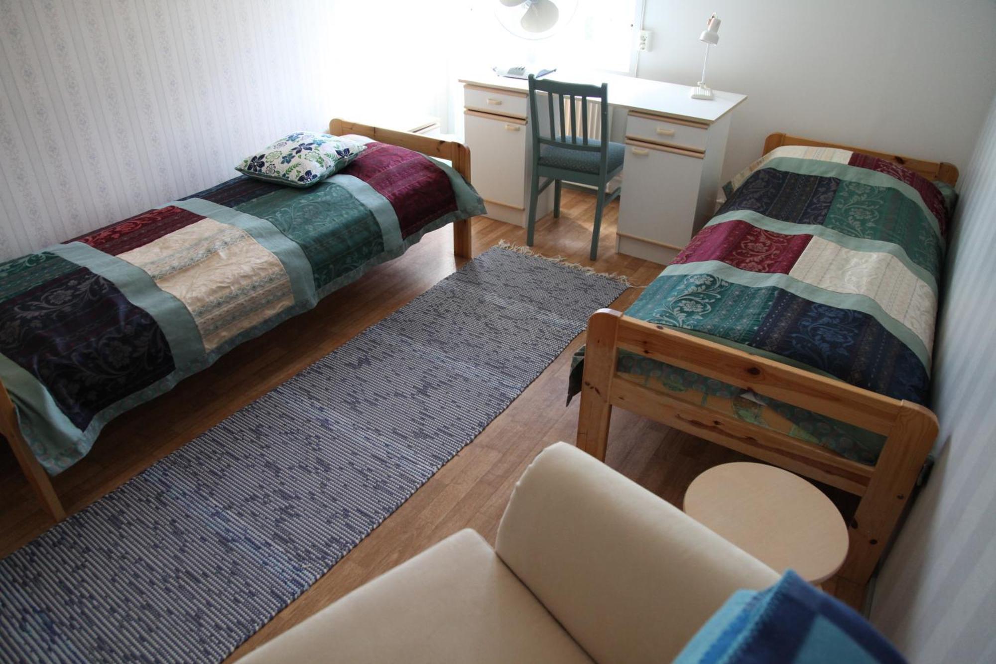 Opintola Bed & Breakfast Norinkylä Pokój zdjęcie