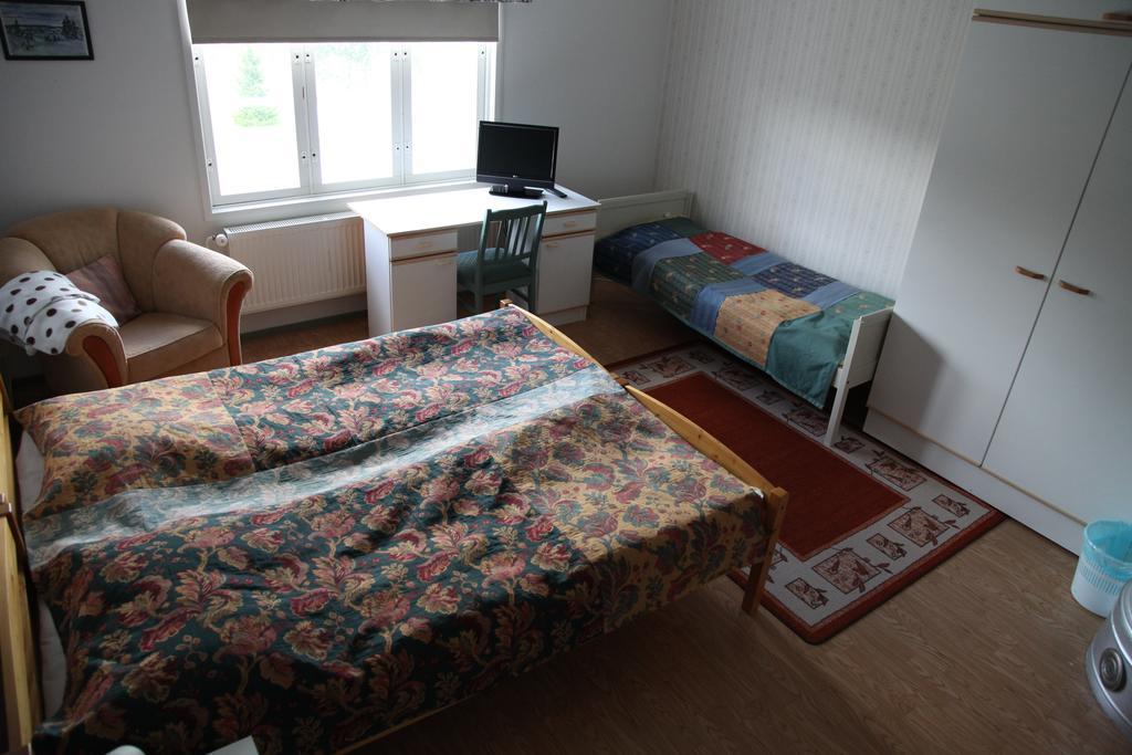 Opintola Bed & Breakfast Norinkylä Pokój zdjęcie