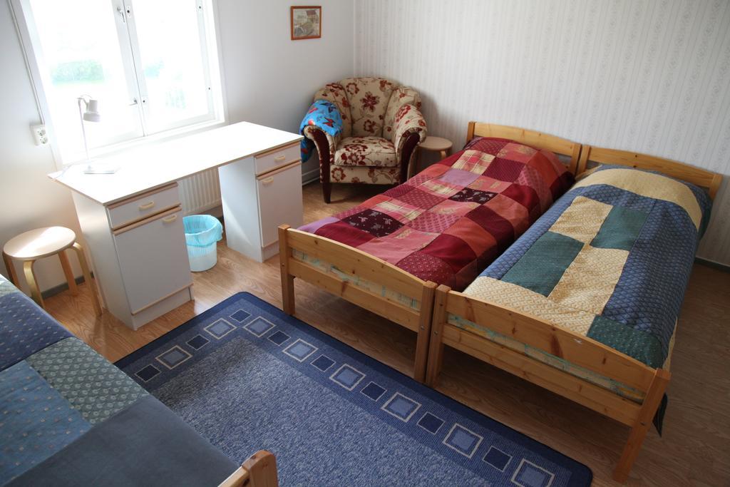Opintola Bed & Breakfast Norinkylä Pokój zdjęcie