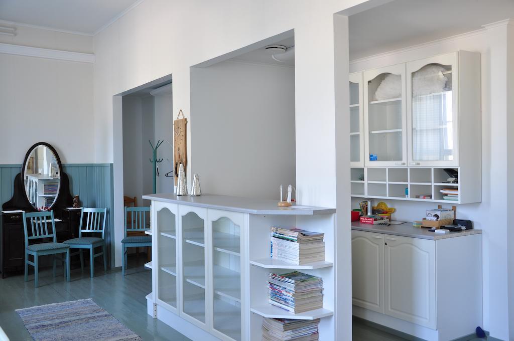 Opintola Bed & Breakfast Norinkylä Zewnętrze zdjęcie